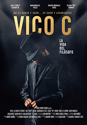 Vico C La Vida Del Filosofo 2017 ES